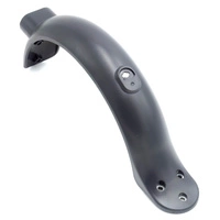 Guarda-lamas sem suporte de placa para Xiaomi 1S/Pro 2