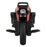 InMotion V14 4000W 43mph Velocidade 74mi Alcance