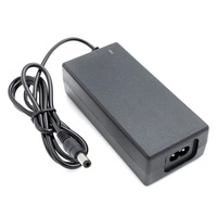 Carregador Carrera Impel is-1 is-2 Elétrico Trotinete eléctrica