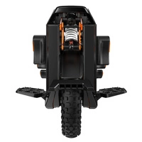 InMotion V14 4000W 43mph Velocidade 74mi Alcance