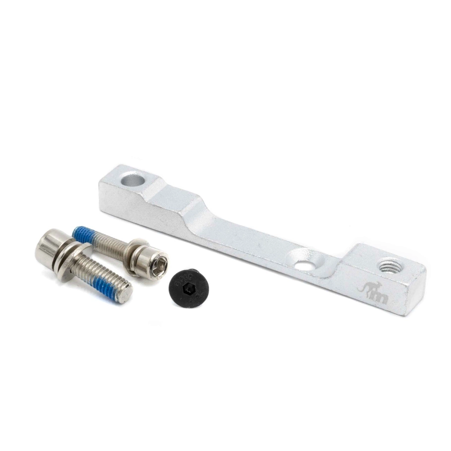 Suporte para pinça de travão Xtech