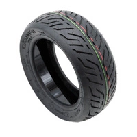 Pneu Gel CST 10 x 3.0 Tubeless Upgraded Puncture Resistant Road Wide Profile