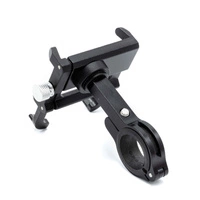 Suporte para telemóvel Gub rotativo V2