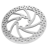 Disco de travão Nanrobot LS7 / LS7+ 160mm Espessura 3mm