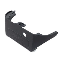 Tampa plástica frontal da luz Inokim