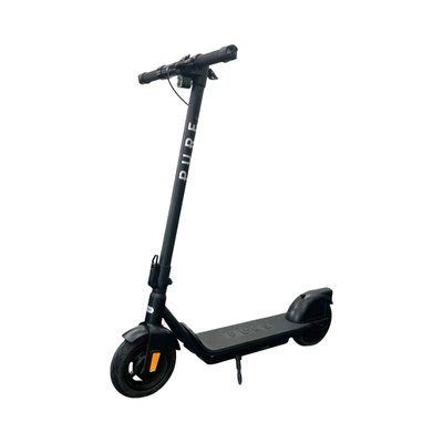 Pure Electric Air 3 Pro Electric Trotinete eléctrica - 710W / 25mi Range / IP65-Rated / Refurbished