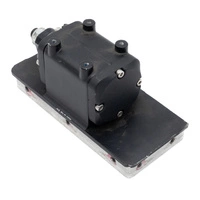 Suspensão traseira Amortecedor Inokim OX OXO