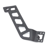 Kugoo G2 Pro Suporte de barra transversal Chasis e junta da haste