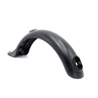 Guarda-lamas traseiro com 4 orifícios Réplica da Xiaomi