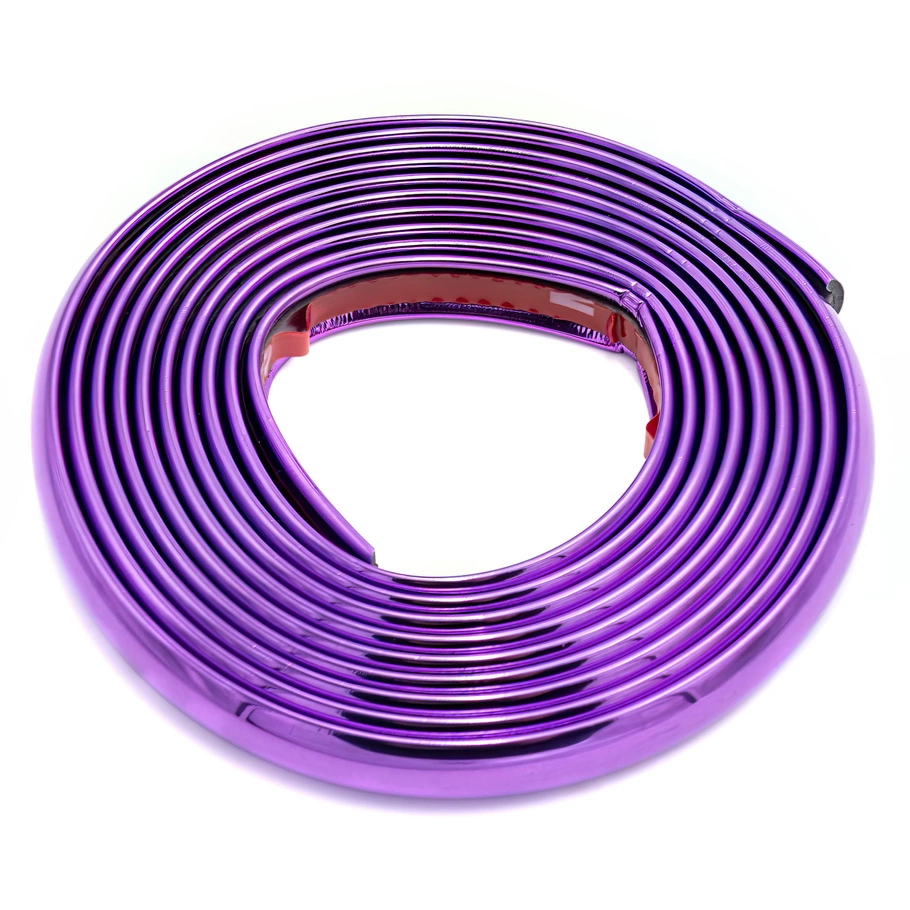 Autocolante metálico para Xiaomi M365/Pro