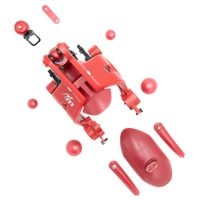 Suspensão traseira Monorim para Xiaomi M365/Pro