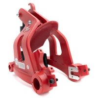 Suspensão traseira Monorim para Xiaomi M365/Pro