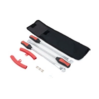 Alavanca de pneu Colheres longas de oficina Premium