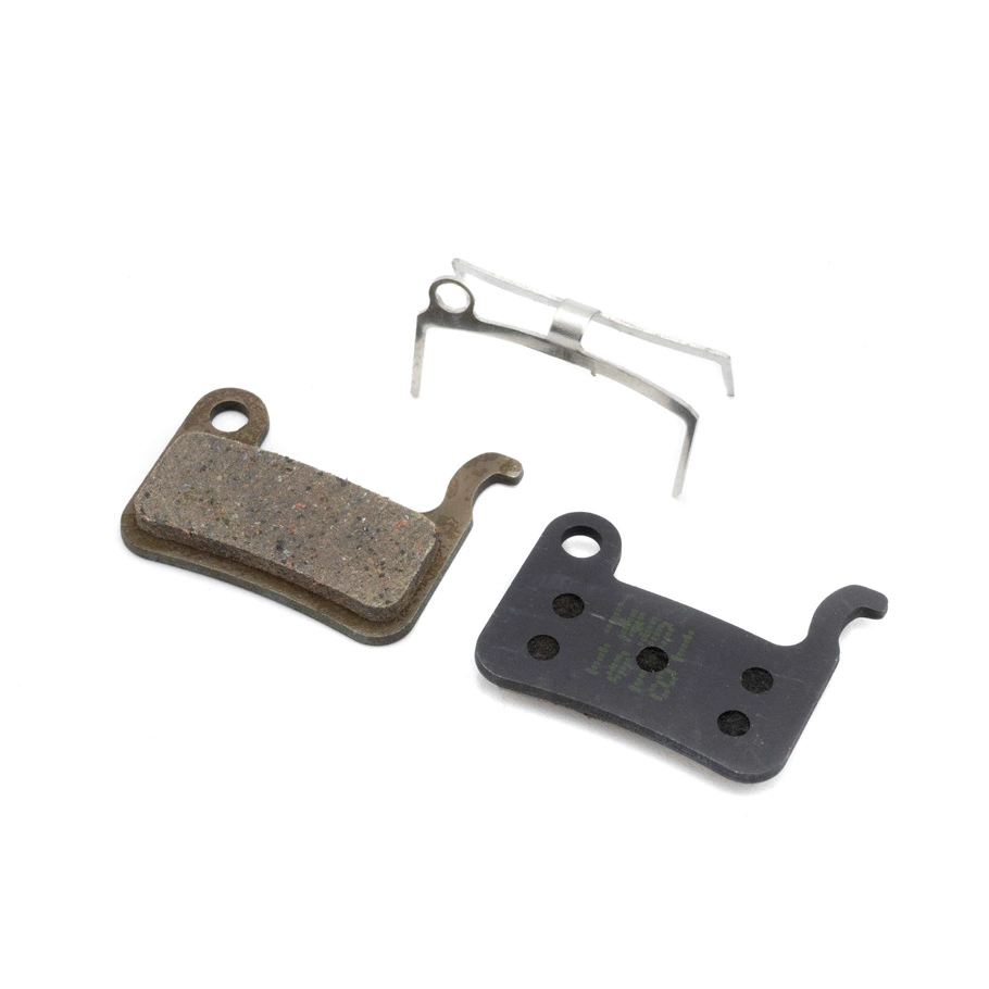 Pastilhas de travão para o kit Xtech