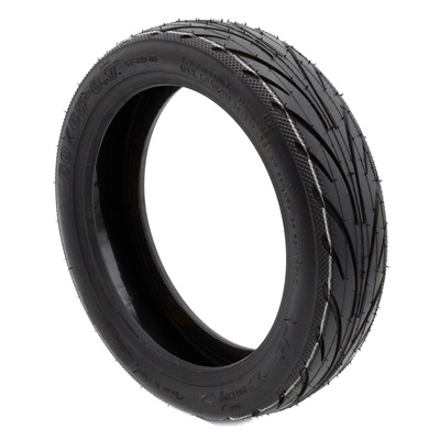 Pneu 60/65 - 6.9 Gel Reforçado Tubeless On Road Run Flat
