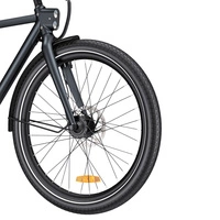 Bicicleta eléctrica ENGWE P275 Pro - Potência 250W | Bateria 19.2Ah | Velocidade 15.5mph | Alcance 162mi