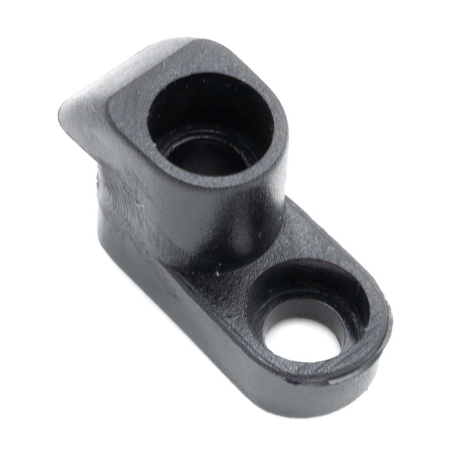 Clip dobrável de plástico Itrotinete eléctrica E9 i9 Pro Latch Pole Stem Mount