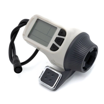 Acelerador de ecrã LCD para Inokim Light 2