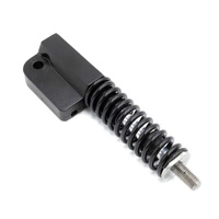 Amortecedor dianteiro Suspensão para T4 Max