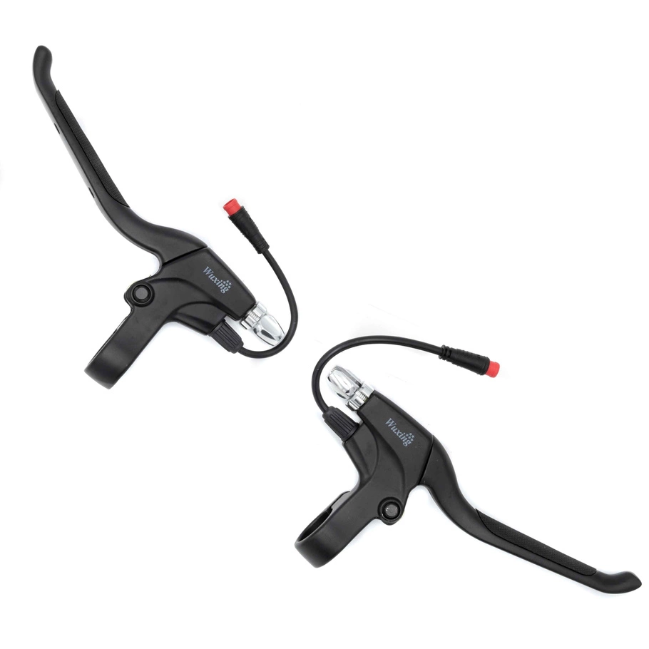 Conjunto de alavanca de travão Kugoo G2 pro