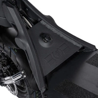 Nami Blast Max Electric Trotinete eléctrica | Desempenho extremo | 3000W (8400W Pico) Potência | 53mph Velocidade | Bateria 40Ah | 91mi Alcance | Design Premium | Transporte desportivo final