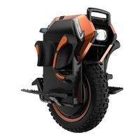 InMotion V14 4000W 43mph Velocidade 74mi Alcance