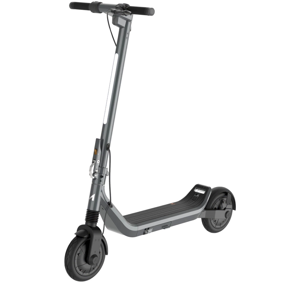 Apollo Go 2024 Electric Trotinete eléctrica | Solução para deslocações urbanas | Potência 700W (1500W Pico) | Velocidade 28mph | Bateria 15Ah | Alcance 44mi | Design moderno | Transporte pessoal inteligente