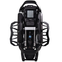 Monociclo Elétrico NOSFET APEX 50S - Potência 8000W | Bateria 18Ah | Velocidade 55mph | Alcance 112mi