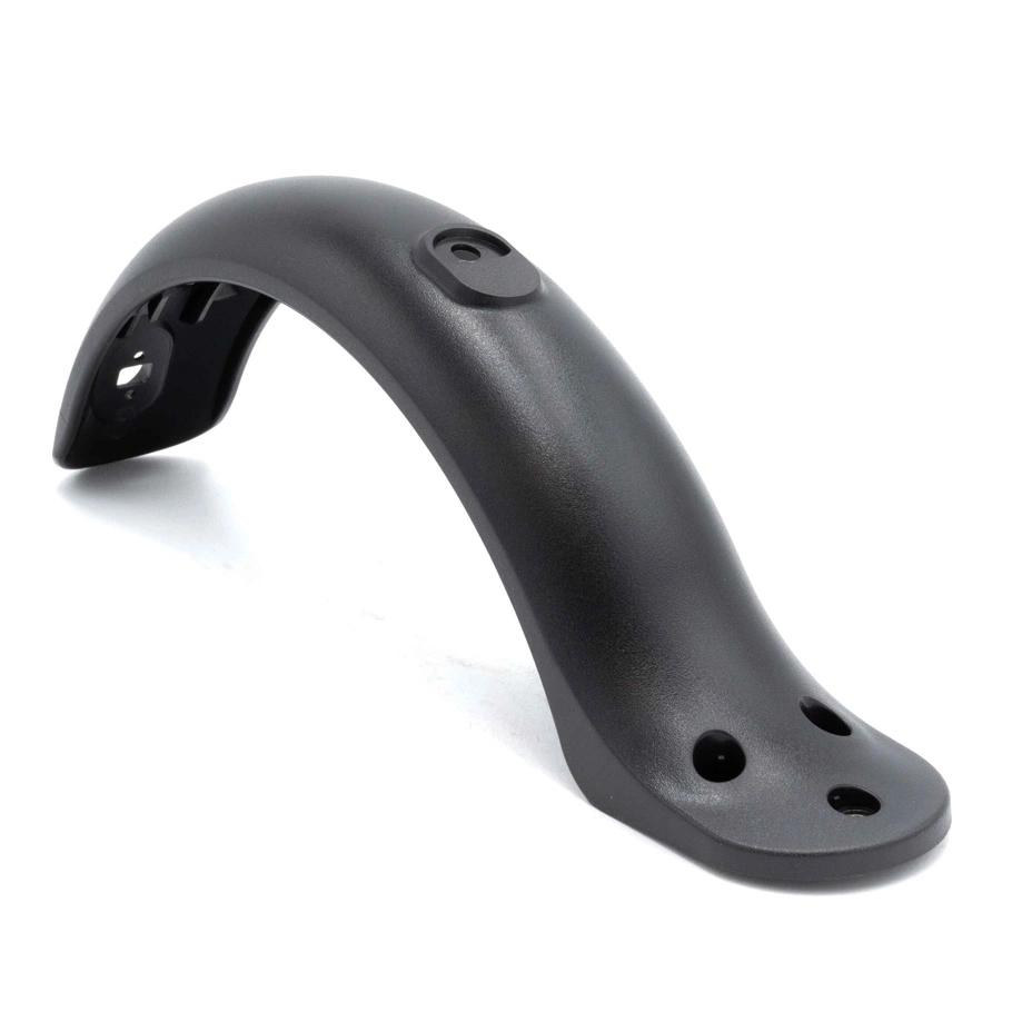 Para-choques traseiro 3 furos