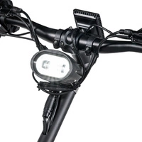 Nami Klima Max Electric Trotinete eléctrica | 2000W Power | 44mph Speed | 25Ah Battery | 63mi Range | Hyper Performance | Premium Sport Transport