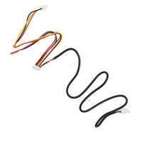 Cabo Bms Xiaomi M365 Pro / 2 Conector