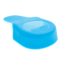 Silicone à prova de água Painelcobertura da prancha para Ninebot ES 1/2/3/4