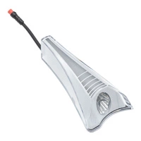 Luz Inokim OX OXO Lâmpada lateral