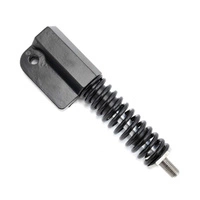 Amortecedor dianteiro Suspensão para T4 Max