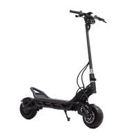 Nami Burn E2 Max Viper Electric Trotinete eléctrica | Extreme Performance | 3000W (8400W Peak) Power | 60mph Speed | 28Ah Battery | 50mi Range | Hyper Performance | Premium Sport Transport