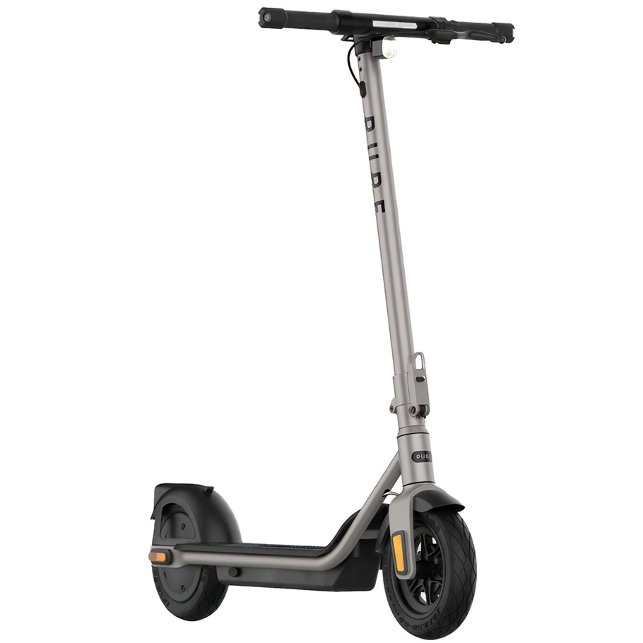 Pure Air 3 Pro+ 710W 12Ah 15.5mph Velocidade 31mi Alcance