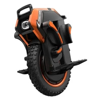 InMotion V14 4000W 43mph Velocidade 74mi Alcance