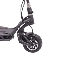 Nami Burn E2 Max Viper Electric Trotinete eléctrica | Extreme Performance | 3000W (8400W Peak) Power | 60mph Speed | 28Ah Battery | 50mi Range | Hyper Performance | Premium Sport Transport