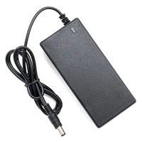 Carregador DC Kugoo Gbooster Nova versão