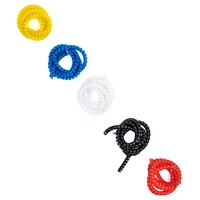 Proteção de cabos em espiral - 1m