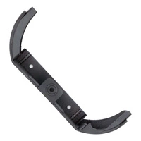 Tampa plástica frontal da luz Inokim