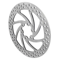 Disco de travão Kaabo Wolf King/GT 160mm Espessura 3mm