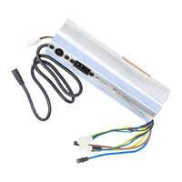 Controlador Ninebot E22E OEM Original Motherboard