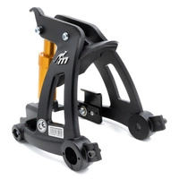 Suspensão Traseira Monorim para Ninebot G30 Max