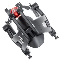 Suspensão Traseira Monorim para Ninebot G30 Max