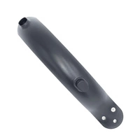 Para-choques traseiro + gancho para Xiaomi M365/M365 Pro