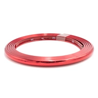 Autocolante metálico para Xiaomi M365/Pro