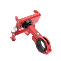 Suporte para telemóvel Gub rotativo V2