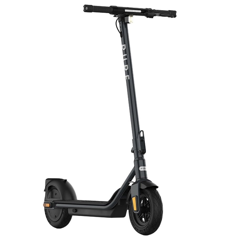 Pure Air 3 Pro+ 710W 12Ah 15.5mph Velocidade 31mi Alcance