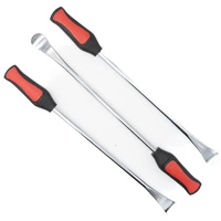 Alavanca de pneu Colheres longas de oficina Premium